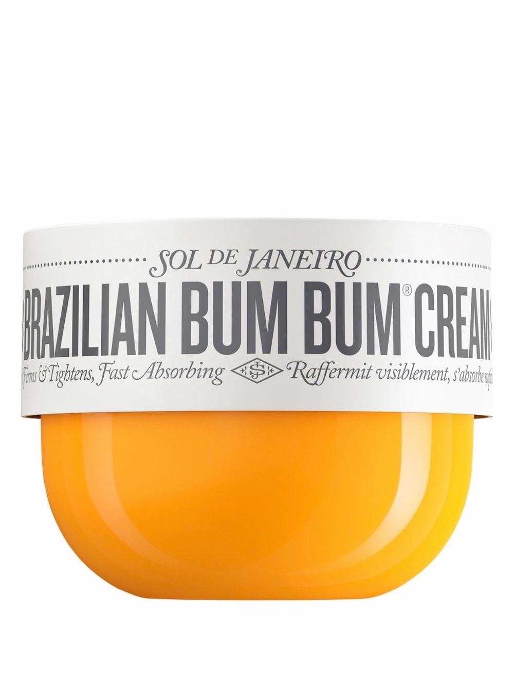 Sol de Janeiro Brazilian Bum Bum firming cream - 8 0Z BNWT